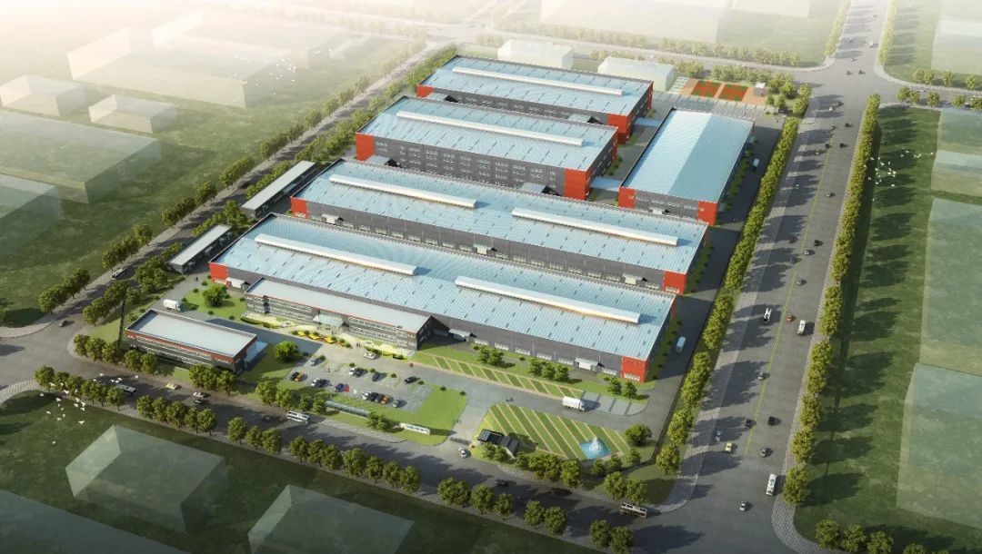 Самые последние новости компании около Группа Yitao была признана муниципальной научно-технической инновационной платформой Юнфу (2025) Air Spring Co., Ltd., LTD.официально начала второй этап проекта.