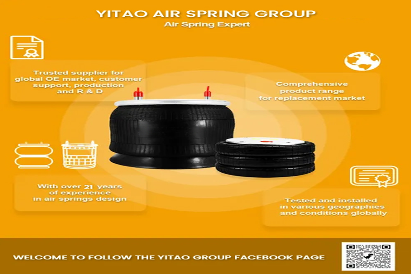 Самые последние новости компании около Добро пожаловать на страницу «Подпишитесь на нас» в Facebook, чтобы быть в курсе последних отраслевых тенденций, новых продуктов и многого другого.