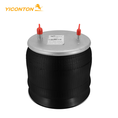 Подушка безопасности тележки Goodyear 1R12-352 для резинового сильфона Firestone W013589010 воздуха