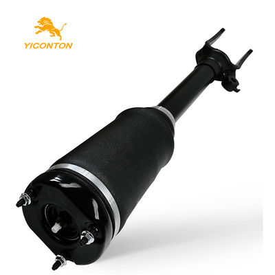 1643204513 Воздушная подвеска подвеска 2007-2012 Mercedes-Benz GL-Class (W164)