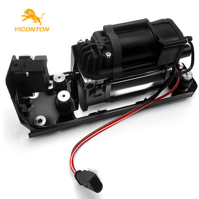 1Z 0205 003 (with bracket) 37206864215 Air Suspension Compressor, suitable for BMW 7 Series (F01/F02/F04) and 5 Series (F11/F11N)