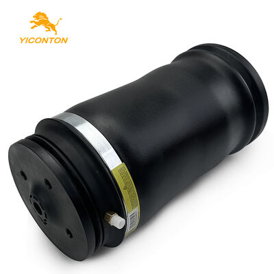 1643200925 Воздушная пружина, подходящая для моделей Mercedes-Benz M-Class (W164) 2005-2011 годов