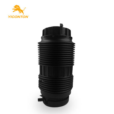 97033353331 Пневмостойка Porsche Panamera 970 2010–2016 годов выпуска