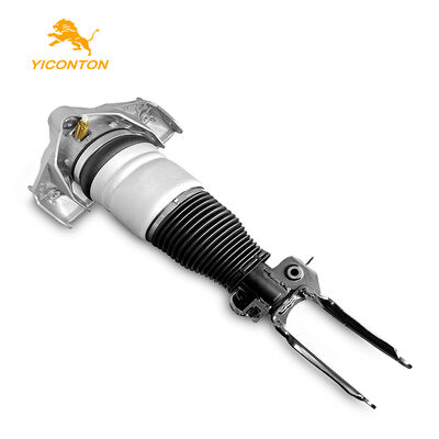 7L6616040E Air Suspension Strut Compatible with Audi Q7 4LB/Porsche Cayenne 9PA/Volkswagen Touareg 7L6/7L7/7LA