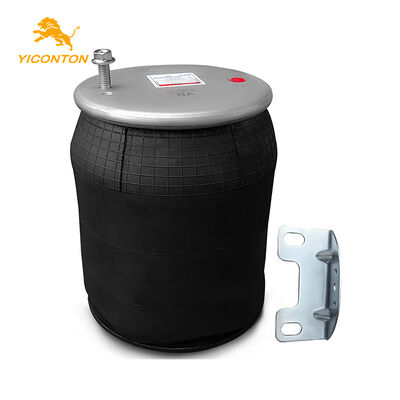 1V 9375 Пневматическая рессора для грузовика, подходит для Firestone W01-358-9375/ сильфон 1T15M8/ Goodyear 1R12-404