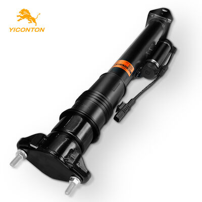 1643203031, 1643202731 Пневматическая стойка подвески передней оси Mercedes-Benz W166