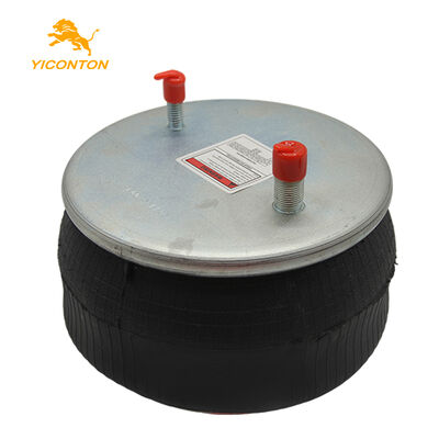 1V 1199 Пневматическая рессора для грузовика, подходит для Firestone W01-358-8510/Goodyear 1R11-199/Volvo 20554759