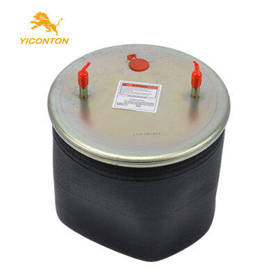 1V 0919F Пневматическая рессора для грузовика, подходит для Firestone W01-M58-0919/Contitech 4004NP02/SAF 4.284.3003.01