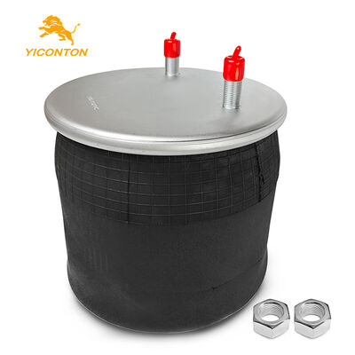 Пневморессора для грузовика 1V 8708, подходит для Firestone W01-358-8708 / Goodyear 1R13-177 / Navistar 1R13-250