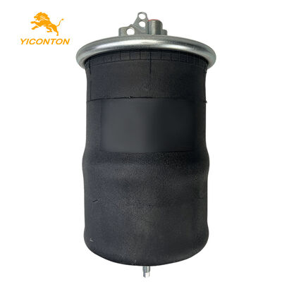 Пневмоподушка 1V 6030 для грузовиков, подходит для Firestone W01-M58-8474/Contitech 6608NP01/Goodyear 1R10-704