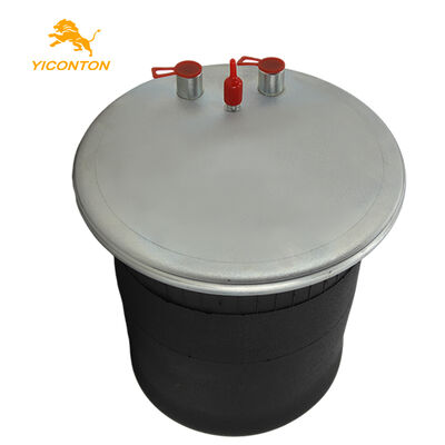 1V 6045 Пневморессора для грузовика, подходит для Contitech 4882N1P05/Fierstone W01-M58-9880