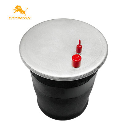 Пневмоподушка для грузовика 1V 6047, подходит для Contitech 4884N1P06/Firestone W01-768-1293 1T17HR