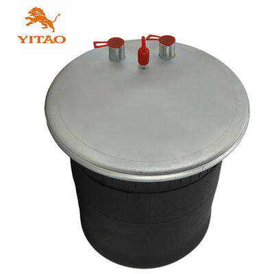 Пневмоподушка 1V 6045 для грузовиков, подходит для Firestone W01-M58-9880/Goodyear 1R10-709/Contitech 4882N1P05