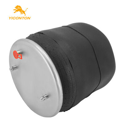 Пневмоподушка для грузовика 1V 9336, подходит для Firestone W01-358-9336 / Goodyear 1R12-370 / Contitech 910-14A490