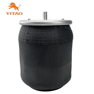 Пневмоподушка 1V 6318 для грузовиков, подходит для Fierstone W01-M58-6318/Airtech 36318CPP/Weweler US06318F