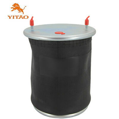 Пневмоподушка 1V 6340 для грузовиков, подходит для Goodyear 1R11-847/SAMPA SP 551847-K/DT Spare V1DK 22G-1