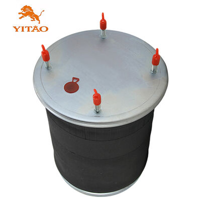 1V 7370 грузовик воздушная пружина Подходит для Firestone W01-M58-7370/Contitech 4028NP05/Goodyear 1R14-721