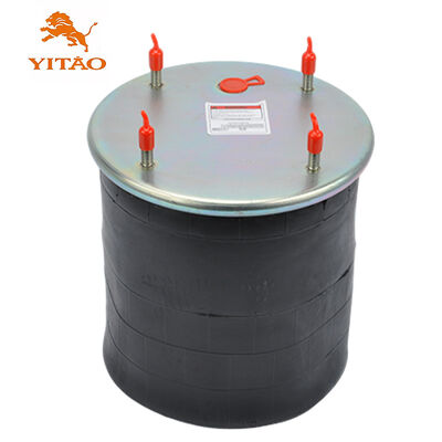 1V 7238SA грузовик воздушная пружина Подходит для Firestone W01-M58-7238/Contitech 813MB/Phoenix 1D28B-5