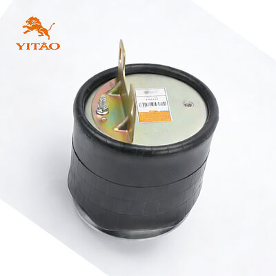 Пневмоподушка 1V 9335 для грузовиков, подходит для Firestone W01-358-9335 / Contitech 910-14P465