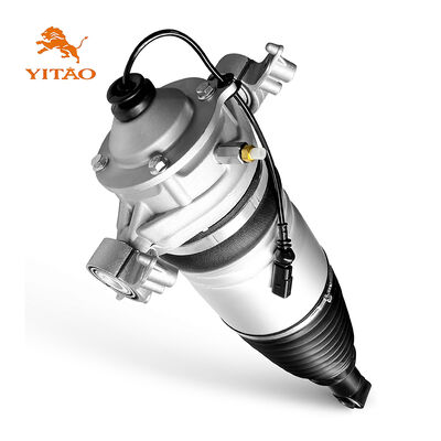 7P6616019J Для VW Touareg (7P) 10-18 годов выпуска, задняя левая пневмостойка