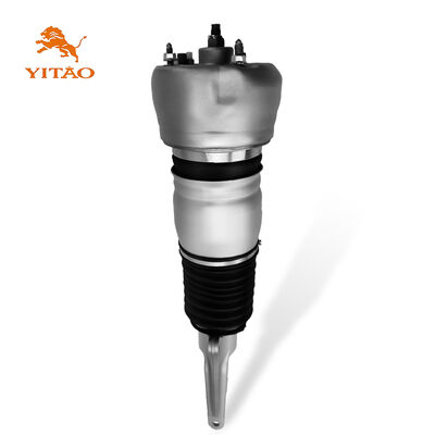 97034305108 Для Porsche Panamera моделей 2010-2013 годов Левая передняя пневматическая стойка