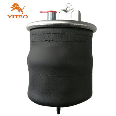 Пневмоподушка для грузовика 1V 7752, подходит для Firestone W01-M58-8473/AB AB Vovo 20582214/Goodyear 1R11-805