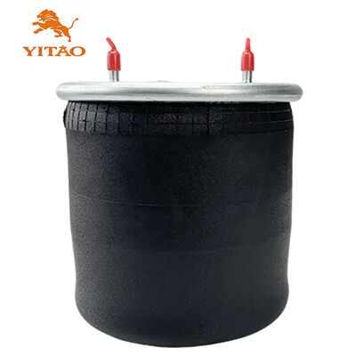 Пневмоподушка для грузовика 1V 8609, подходит для Firestone W01-M58-8609/Goodyear 1R11-763