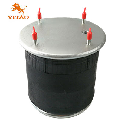 1V 8774 Грузовик воздушная пружина Подходит для Firestone W01-M58-8774