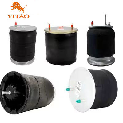 Firestone Hendrickson весны воздуха тележки 1V9781 для Navistar Meritor