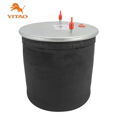 0A881 Пневморессора для грузовиков, подходит для Taurus KR836-05/Pirelli 1TC360-45/Phoenix 14DK32-1