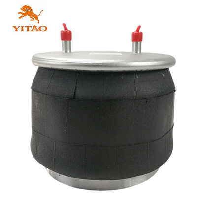 Спецификация подвески грузовика Goodyear / Navistar FLRX1R13124