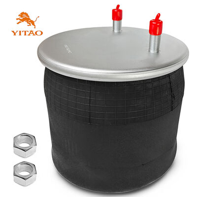 Contitech 1010-16P526 Воздушная пружина 1T17CA-6.5 Firestone Тяжелый грузовик прицеп Подвеска Воздушная пружина