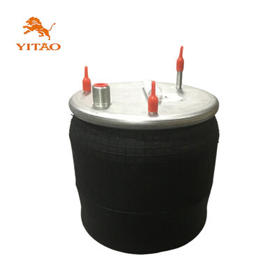 Части тяжелых грузовых автомобилей Воздушная подвеска Воздушная пружина Природный каучук 92624, SAMPA SP554562K03