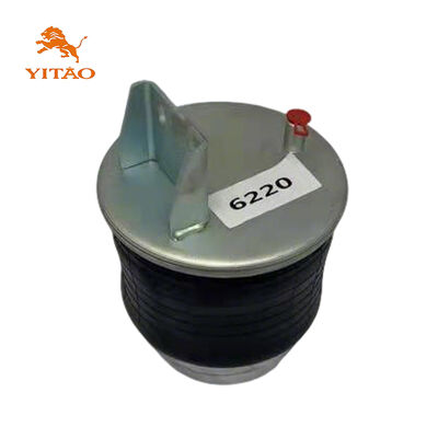 Пневморессора пневмоподвески для среднетоннажных грузовиков, аналог Firestone TRS220SCN