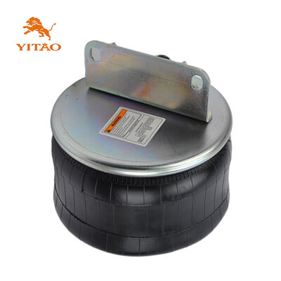 Задняя ось воздушная подвеска резиновая воздушная пружина OE замена Goodyear 1R11-222, треугольник 8538