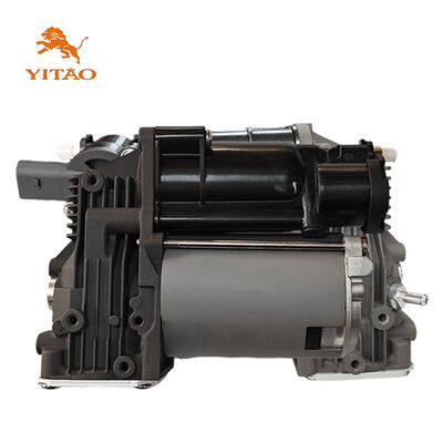 Компрессор воздушной подвески Полная сборка для BMW X5 E70 X6 E71 15254590 19299545