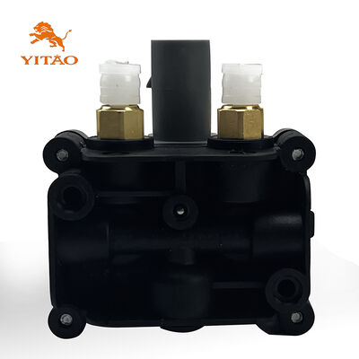 Компрессор пневмоподвески Heavy Duty для BMW F01 F02 GT F07 37206875176