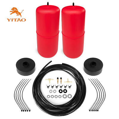 Air Spring Suspension Kit 60830 Fits 2020-2024 Jeep Gladiator