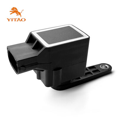 Headlight Level Sensor 37140141444 Compatible with BMW E46 E38 E39 E60 E61 1997-2010