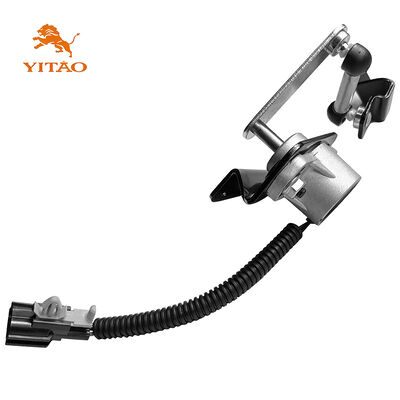 Rear Suspension Ride Height Sensor 53820-1LA2A Compatible with Infiniti QX56 (2011-2013), Infiniti QX80 (2014-2020), Nissan Armada (2017-2020)