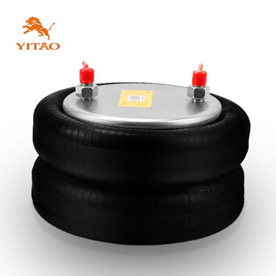 Пневморессора Firestone W01-358-7550 Goodyear 2B13-346 с двойной гофрой