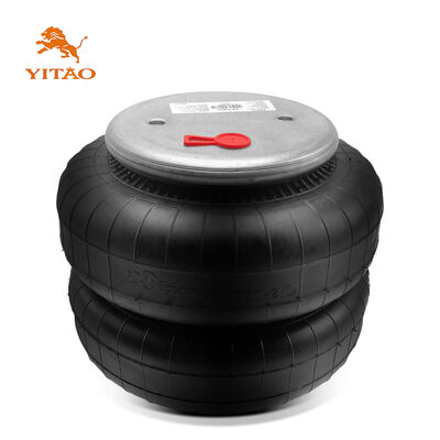 Dunlop S09280 Weweler US 07394F Двойная свернутая воздушная пружина