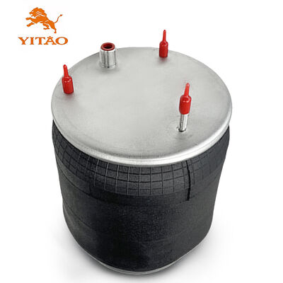 Пневмоподушка для грузовика 1V 4560, подходит для Granning 92620/Contitech 4560 NP 03/Volvo 2124745 22058737