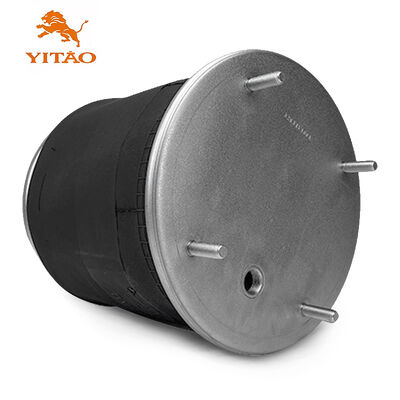 воздушный шар весны воздуха тележки 1V 6345 на SAF 2.229.0002.00 DAF 1384273  1080707