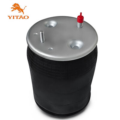 Пневмоподушка для грузовика 1V 9648, подходит для Firestone W01-358-9648/Goodyear 1R12-538/Navistar 2027911C1