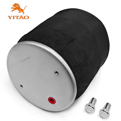 1V 8864 Пневматическая рессора для грузовика, подходит для Firestone W01-358-8864 1T15M-9/Peterbilt 03-08716