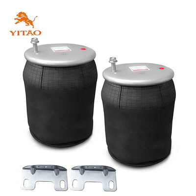 1V 9375 Пневматическая рессора для грузовика, подходит для Firestone W01-358-9375/ сильфон 1T15M8/ Goodyear 1R12-404