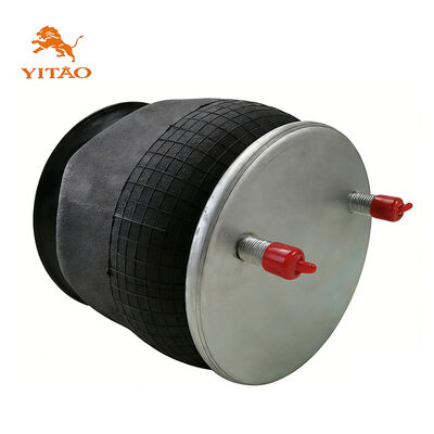1V 9978 Пневматическая рессора для грузовика, подходит для Firestone W01-358-9978 / Hendrickson S-28929-48