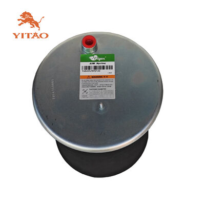 VIGOR 1V6435 Truck Air Spring Assembly with Plastic Piston