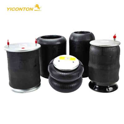 Качество  Hendrickson S-8768 45843-3 W01-358-6910 Bus Air Spring Doubl Convoluted Air Spring Фабрика